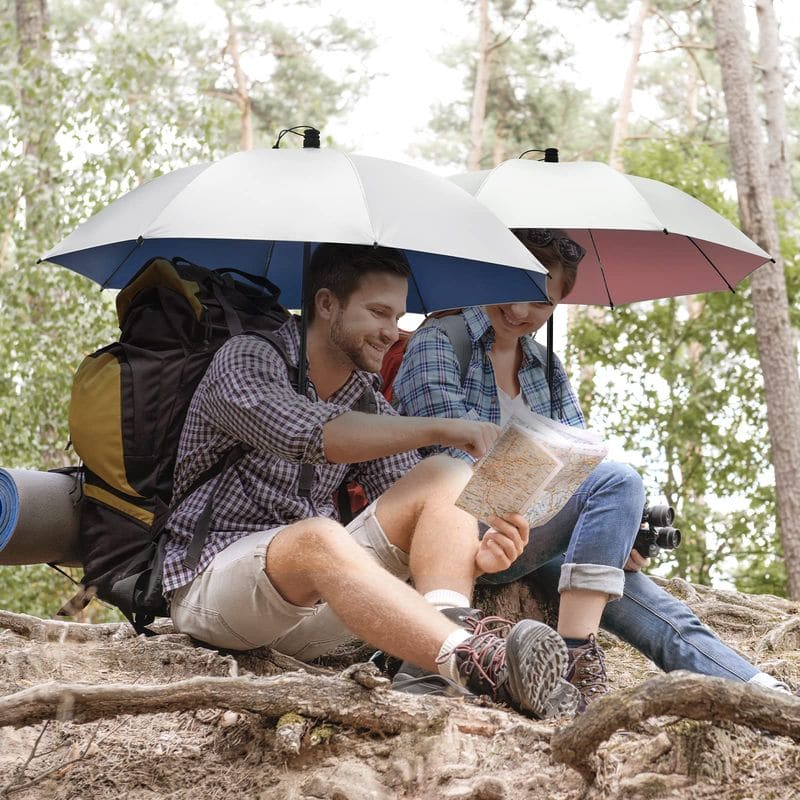 G4Free Liteflex Hiking Umbrella