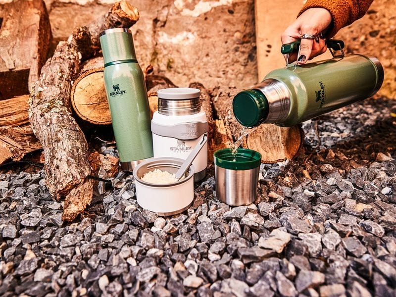 Insulated Water Bottles