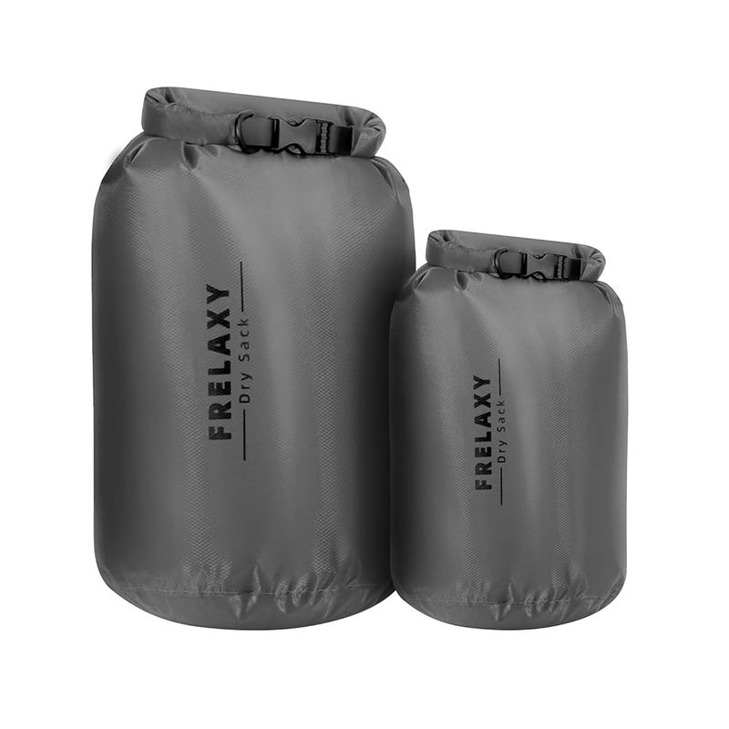 Waterproof Dry Bag Set