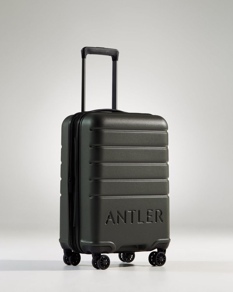 Antler Cabin Spinner