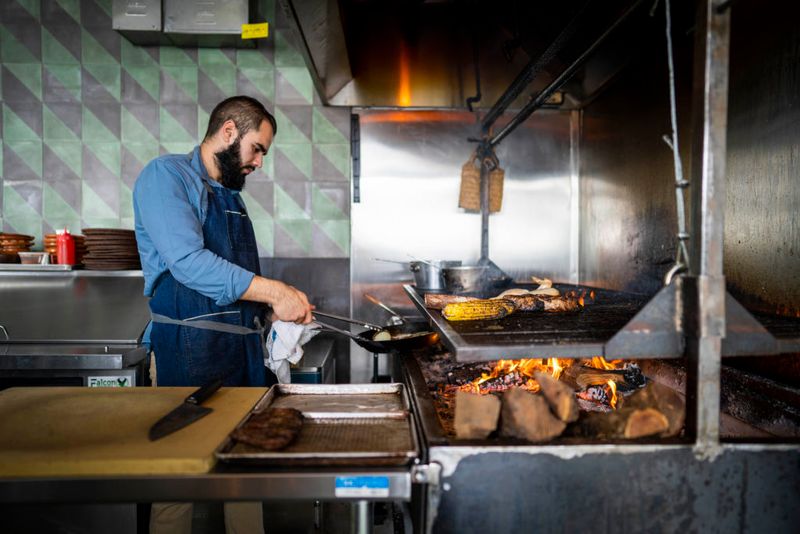 Bacanora — Phoenix's Sonoran-Style Steak Sensation