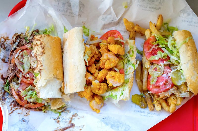 Adams Street Grocery & Deli (New Orleans)