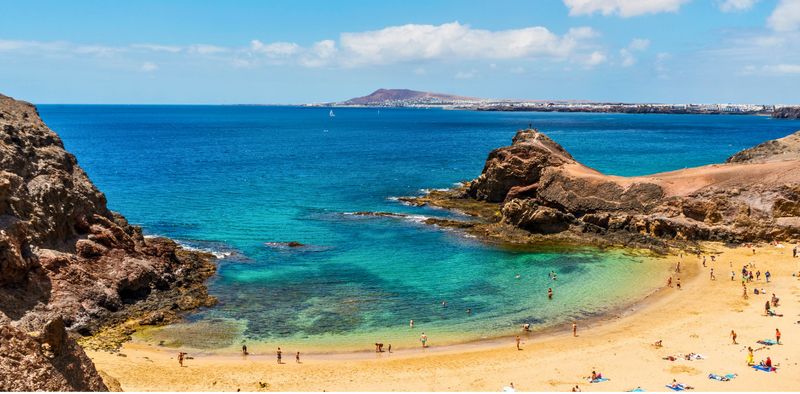 Beaches for Every Mood and Moment