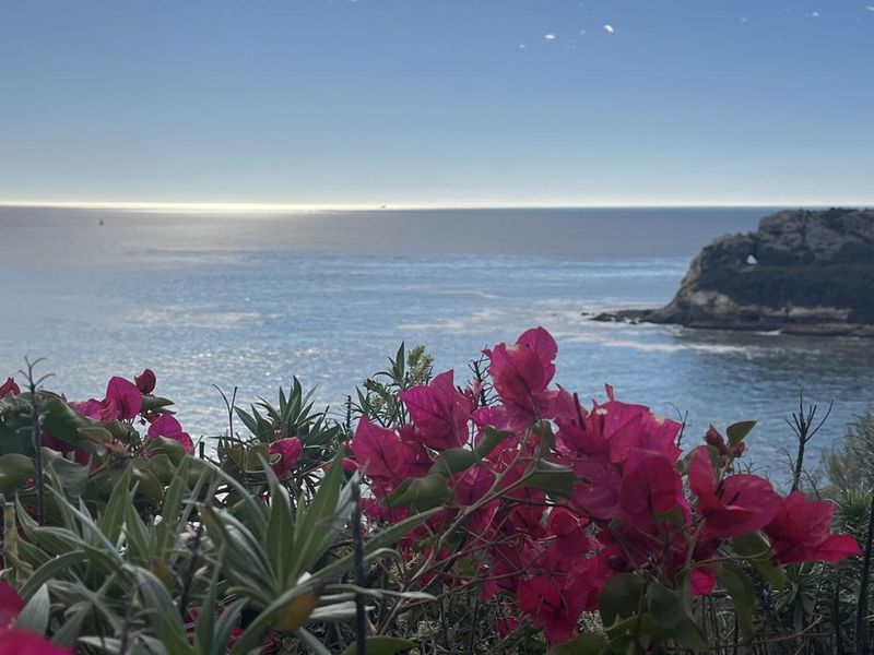 Gateway to the Central Coast