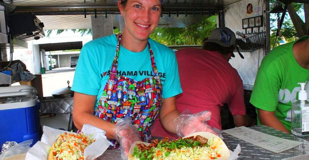 Locals Swear These Key West Fish Tacos Are Worth the Drive (and the Line)