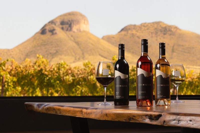 Award-Winning Wines That Prove Arizona's Potential