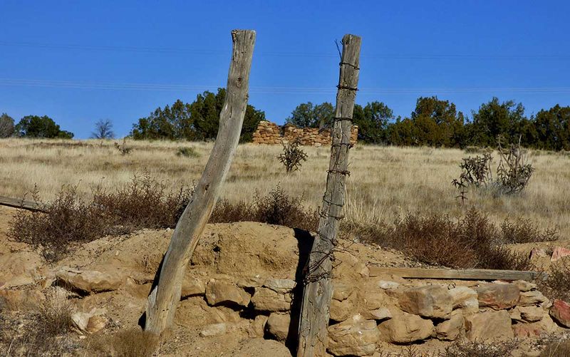 West Desert Ghost Towns