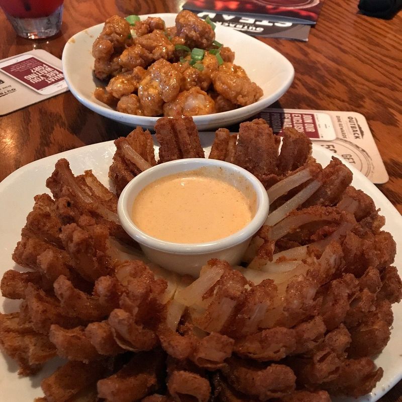 Outback Steakhouse