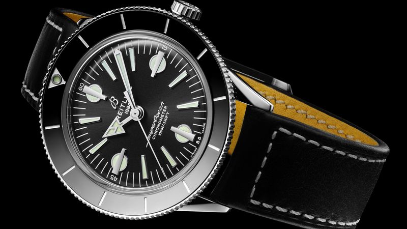 Breitling Superocean Heritage
