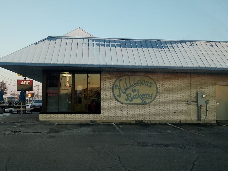 Hilligoss Bakery - Brownsburg