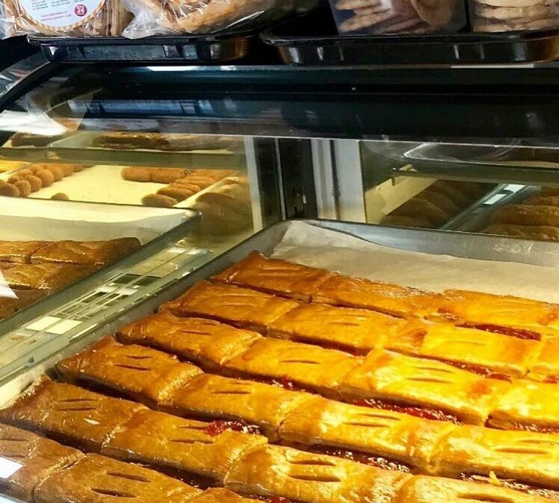 Karla Cuban Bakery – Miami & Beyond