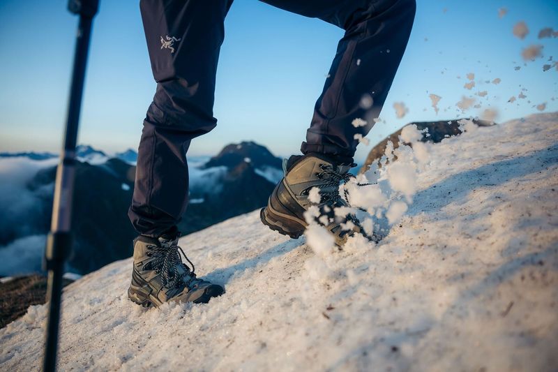 Salomon Quest 4 Gore-Tex