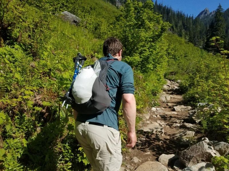 The North Face Chimera 24