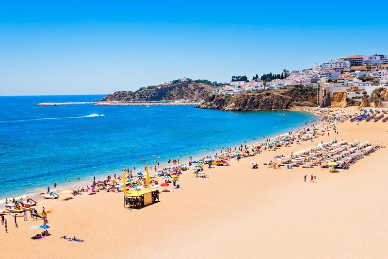 Beaches Within Walking Distance