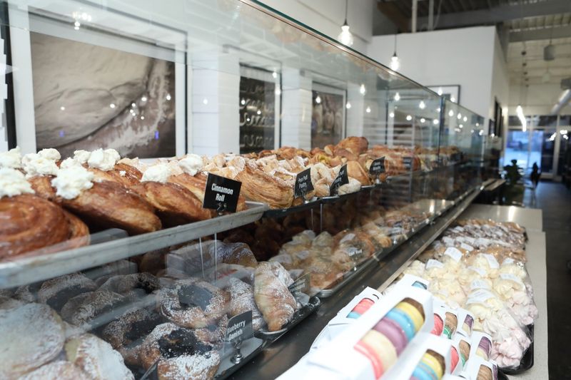 la mie Bakery (Roosevelt District)