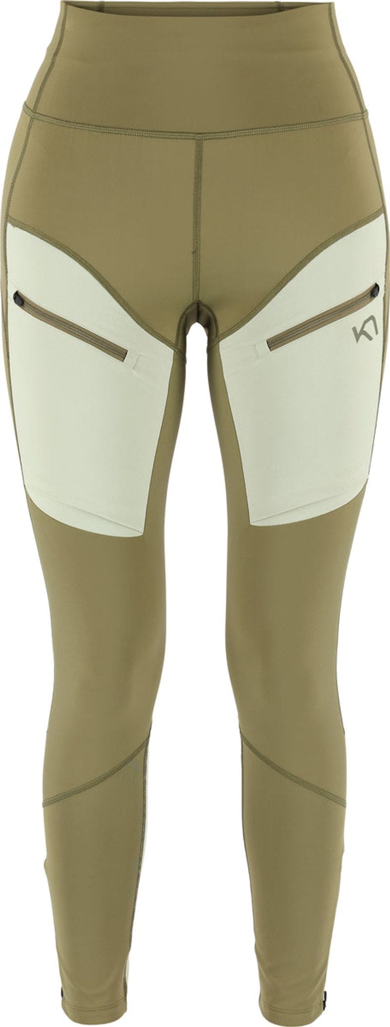 Kari Traa Ane Hiking Tights — Best Fit & Style