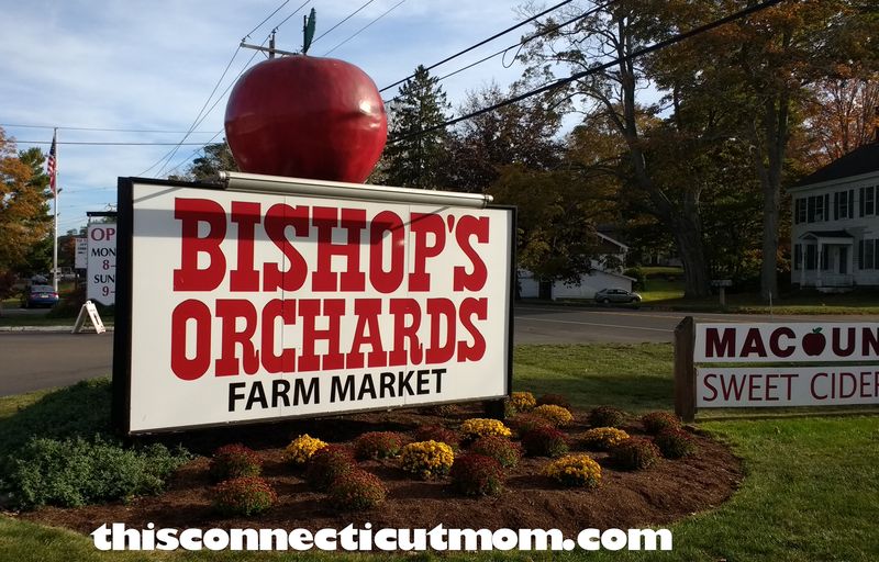 Bishop’s Orchards—Bakery & Kitchen (Guilford)