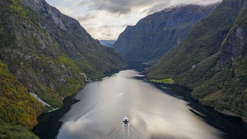 Nærøyfjord – UNESCO Gem Without the Noise