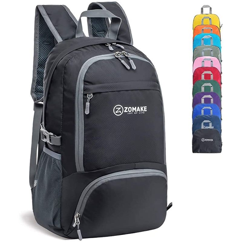 ZOMAKE Packable 30L