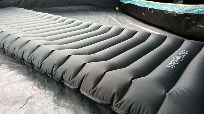 Trekology UL80 Sleeping Pad