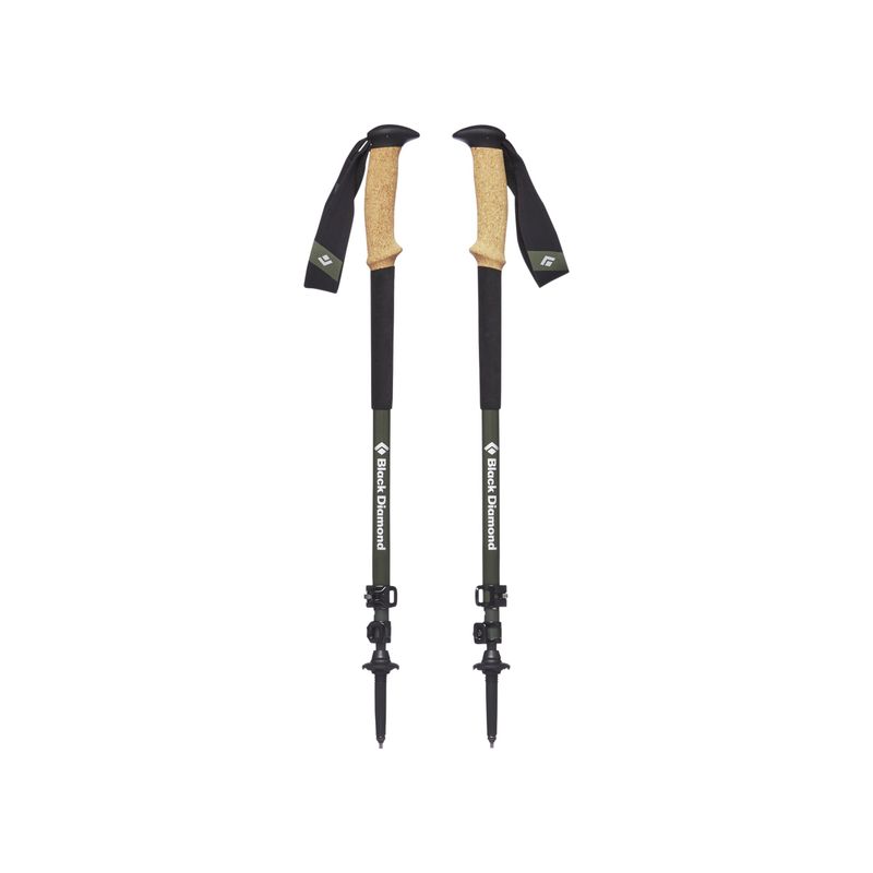 Black Diamond Alpine Carbon Cork Poles