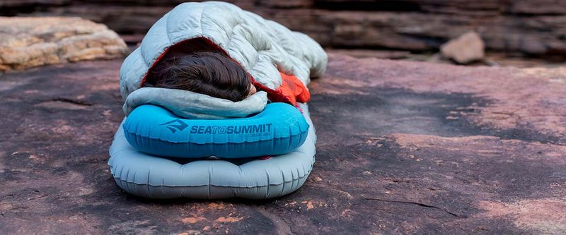 Sea to Summit Aeros Premium Pillow