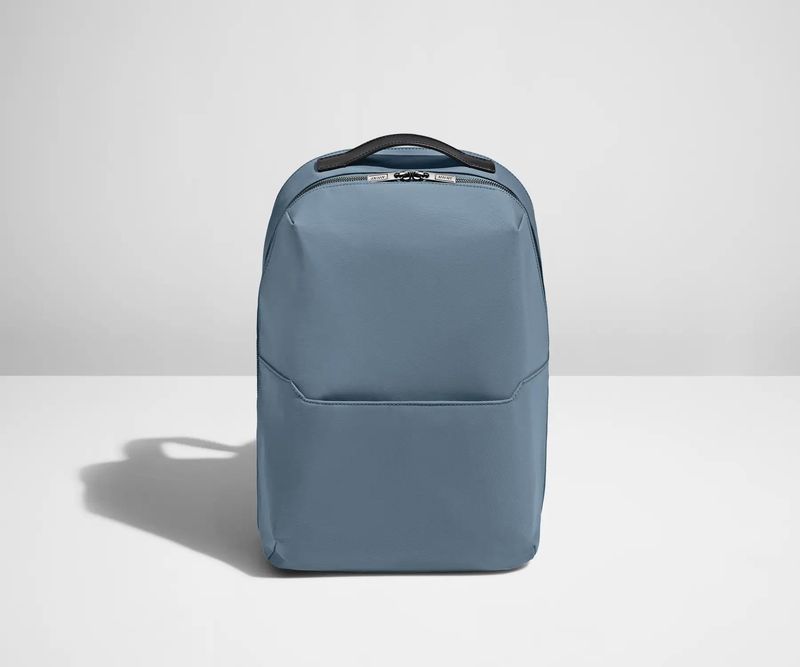 Away Everywhere Zip Backpack