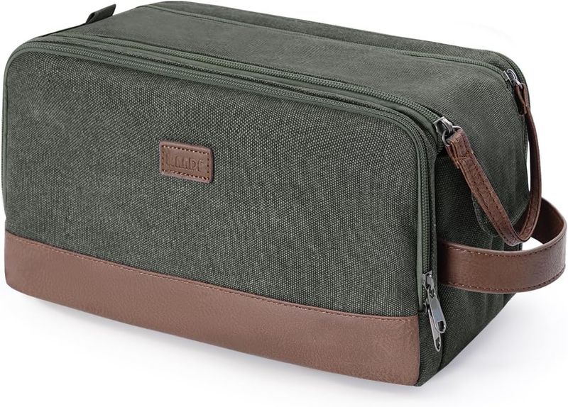 SALE WANDF Toiletry Bag - Budget Champion