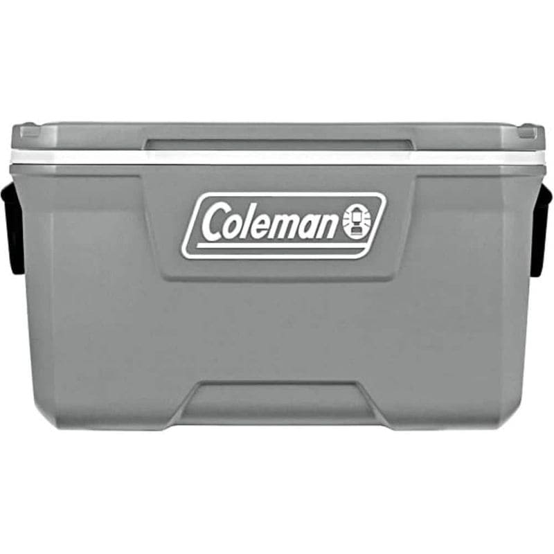 Coleman 316 Series 70QT Wheeled Cooler