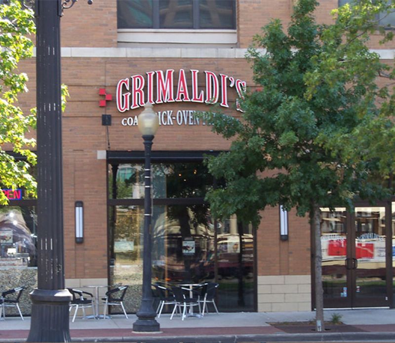 Grimaldi’s Pizzeria
