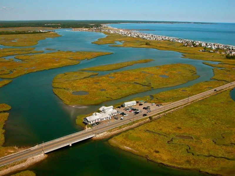 Billy’s Chowder House – Wells