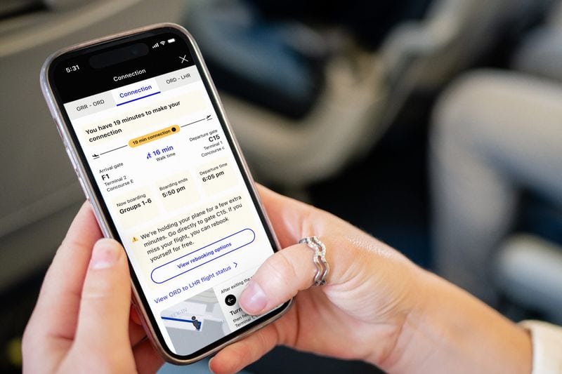 App Updates Before Announcements