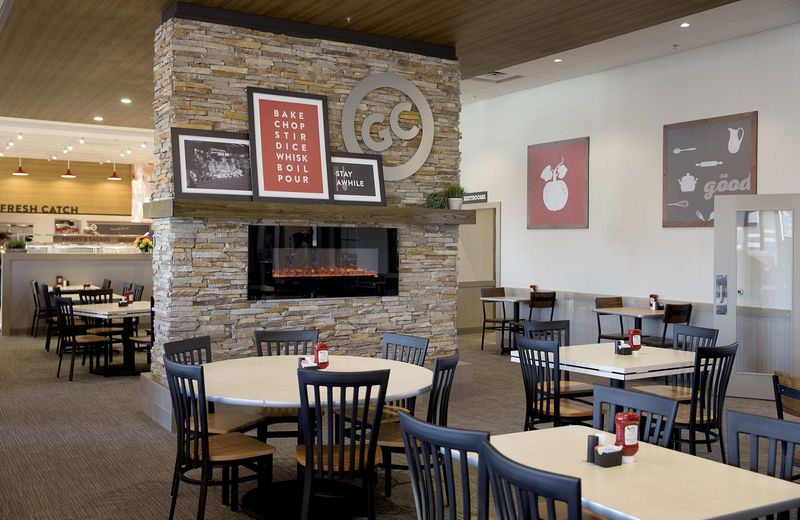 Golden Corral 
