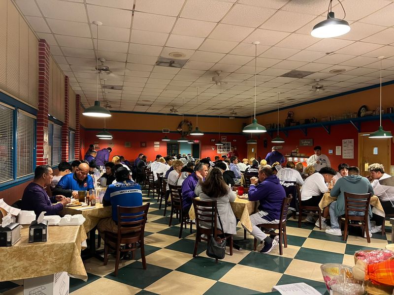 Southern Charm Home Cookin' - Corpus Christi