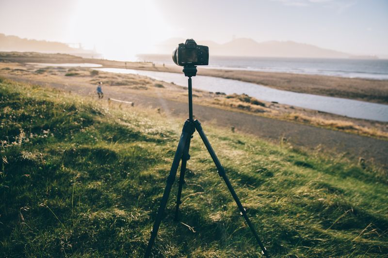 Peak Design Travel Tripod