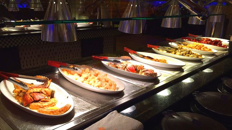Regal Buffet: Affordable Luxury for Every Appetite