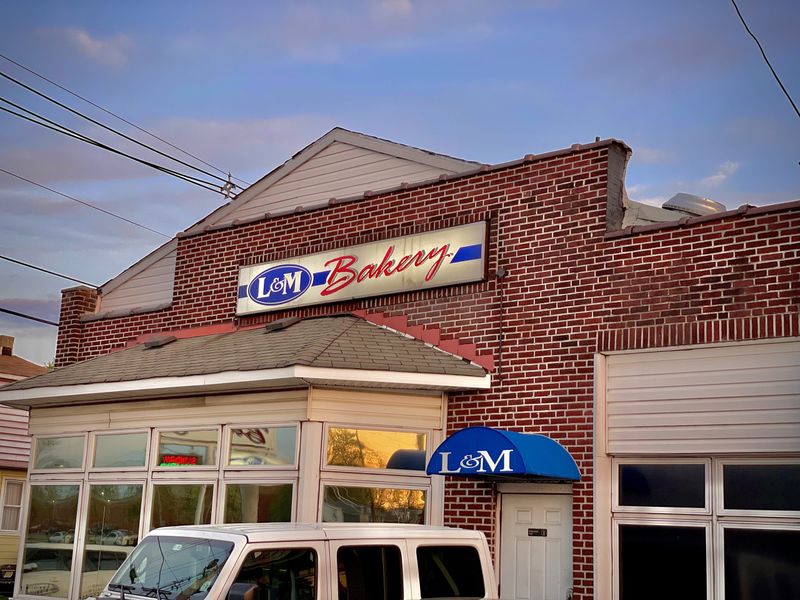 Delran - L & M Bakery's Half-Century of South Jersey Excellence