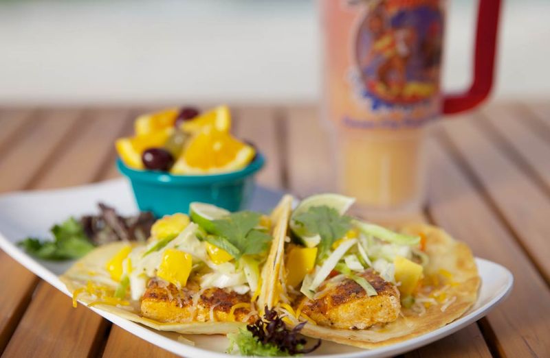 Harpoon Harry’s – Panama City Beach