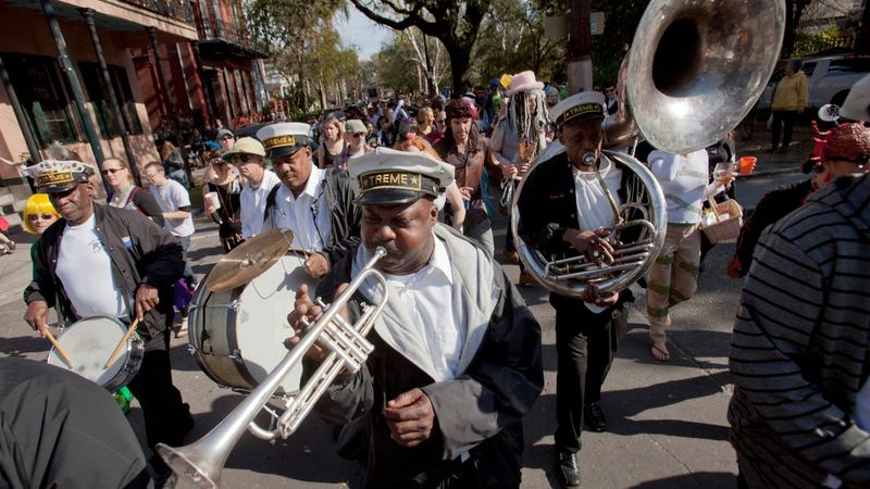 Treme