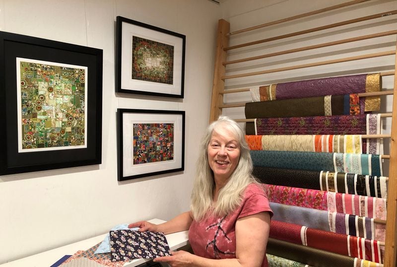 A Community That Nurtures Creativity