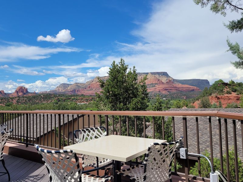 The Hudson (Sedona)