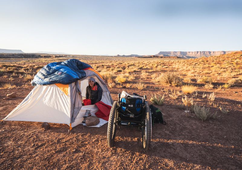 Big Agnes Dog House 4