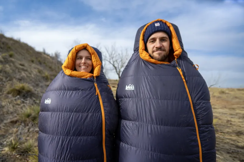 REI Co-op Magma 15