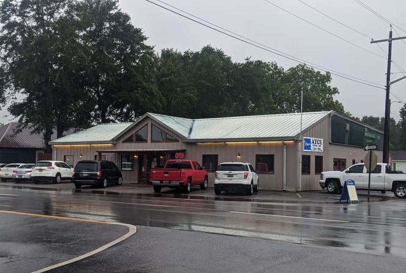 Magnolia Blossom Café — Robertsdale