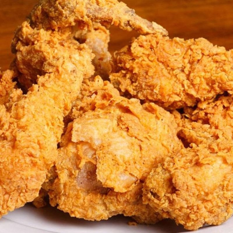 M&J's Southern Kitchen (Prattville)