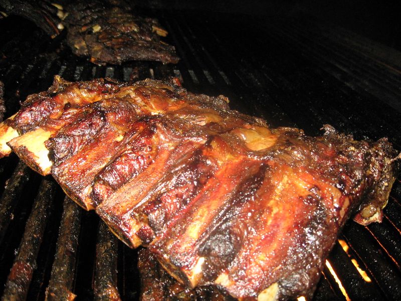 Interstate Bar-B-Q - Memphis