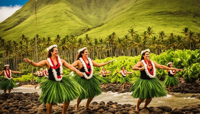 Immerse Yourself in Living Hawaiian Traditions