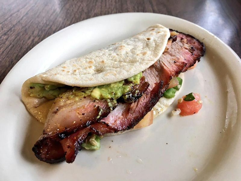 Garcia's Mexican Food: The Brisket Taco Temple Hidden in Plain Sight