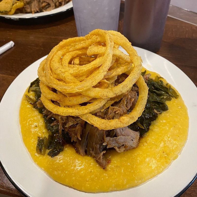 SAW's Soul Kitchen (Birmingham)