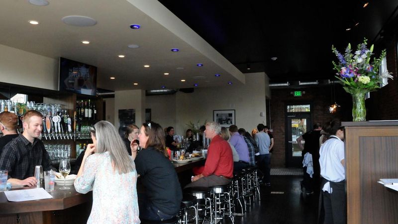 Nighthawks Diner – Minneapolis